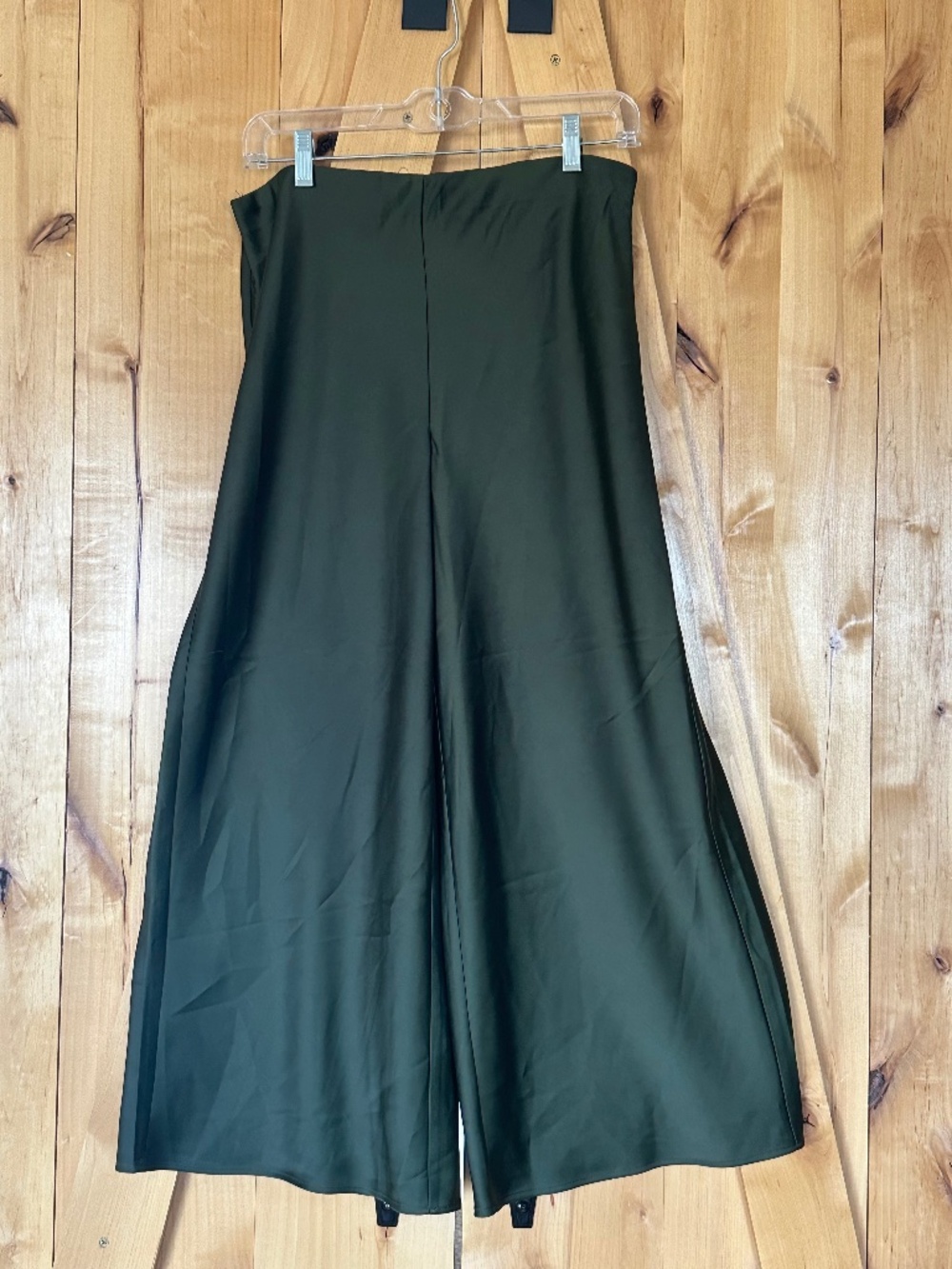 JOIE wide leg pant